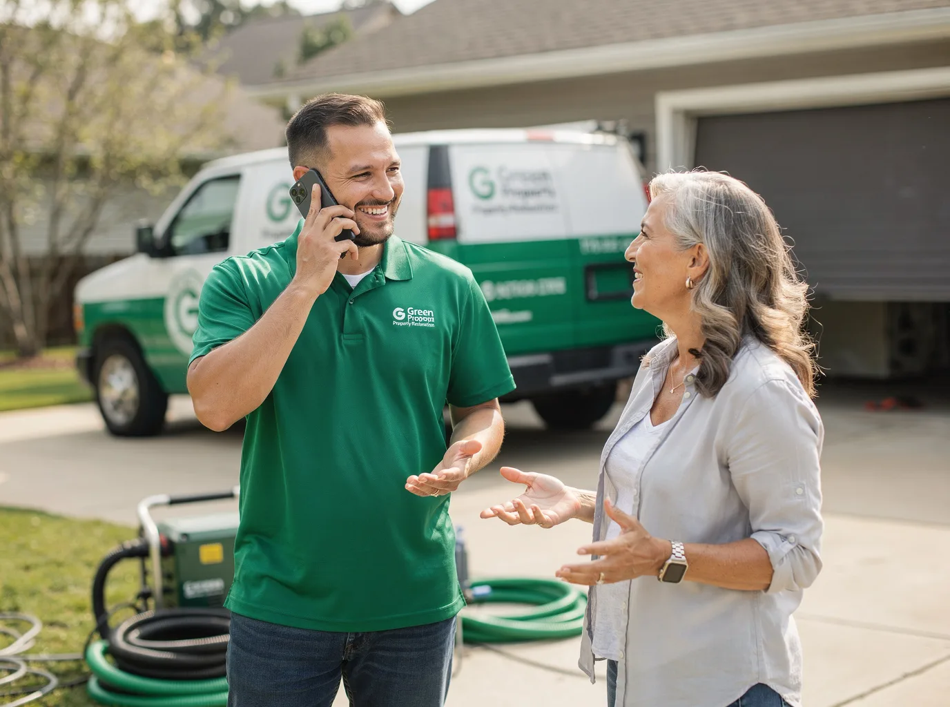 Water Damage Restoration Eau Claire, WI FAQs